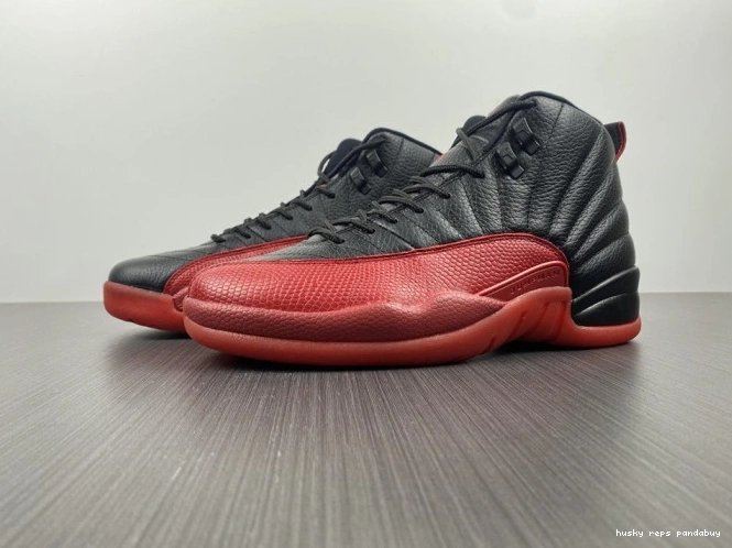 Cheap Husky 12 (2016) 130690 Retro Jordan 002 Game Flu 0628